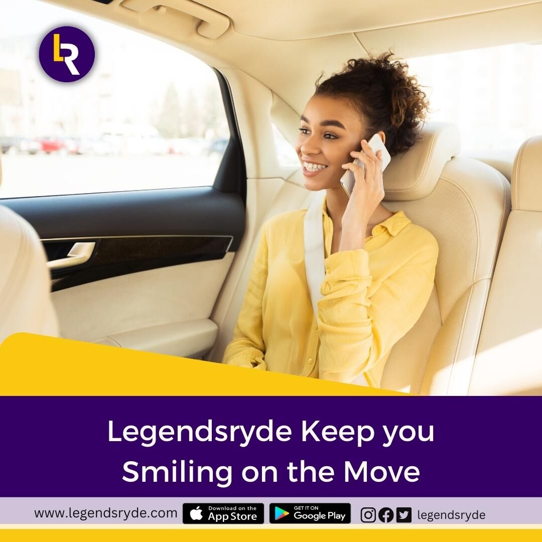 legendsryde's tweet photo. It's Monday, rise and shine. Showcase your potential to the world. We are waiting to be a part of your greatness.

LegendRyde is rooting for you!
#morethnjustaride
#Legendsryde https://t.co/mfOEp1NXdF
