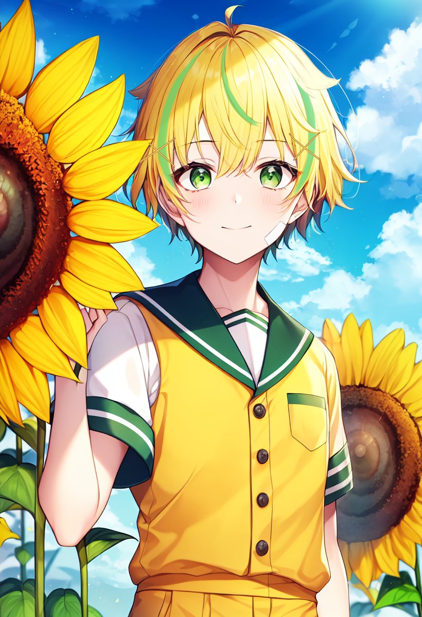 sakuya_ss_'s tweet photo. さくやの歌い手アカの姿に寄せたAIイラスト🖼️ https://t.co/FL9262JJp6