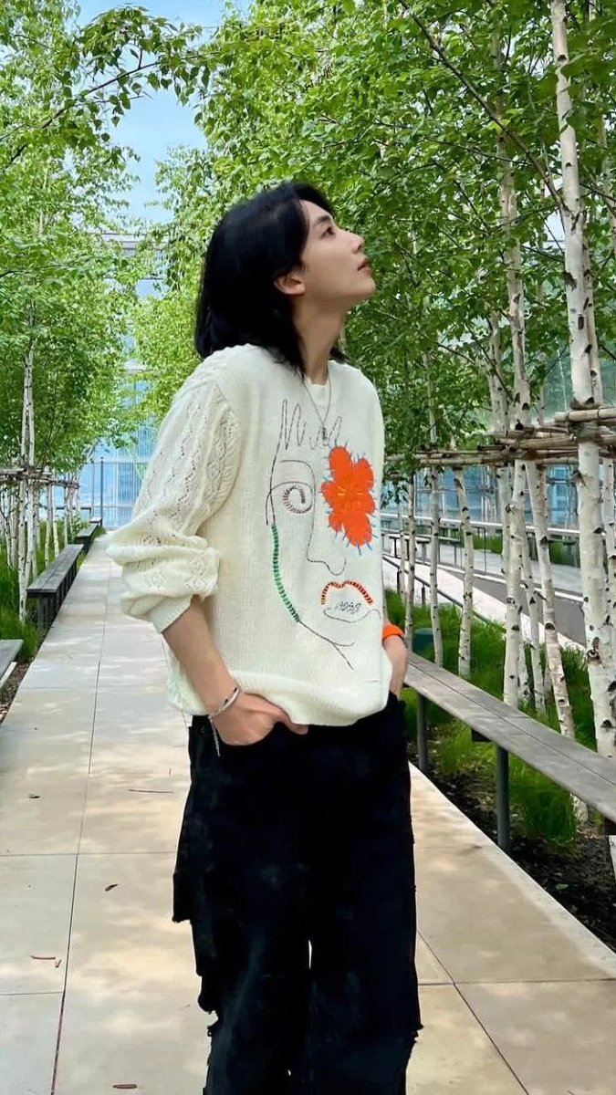 this is just me roaming around the farm. 🌳