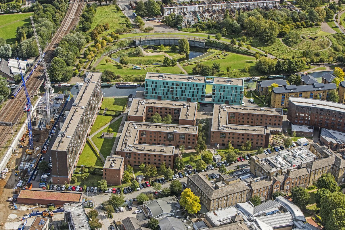 Counting down the days until the campus is filled with new QMs! 

Monday everyone if you are curious about various events happening on campus this week then heads over to our Instagram channel stories section. 📷
instagram.com/qmulindia/