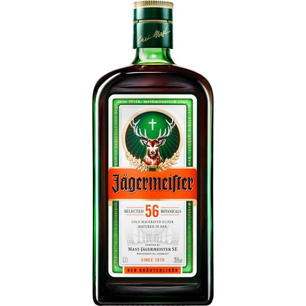 Jagermeister_es's tweet image. the art                                         the artist