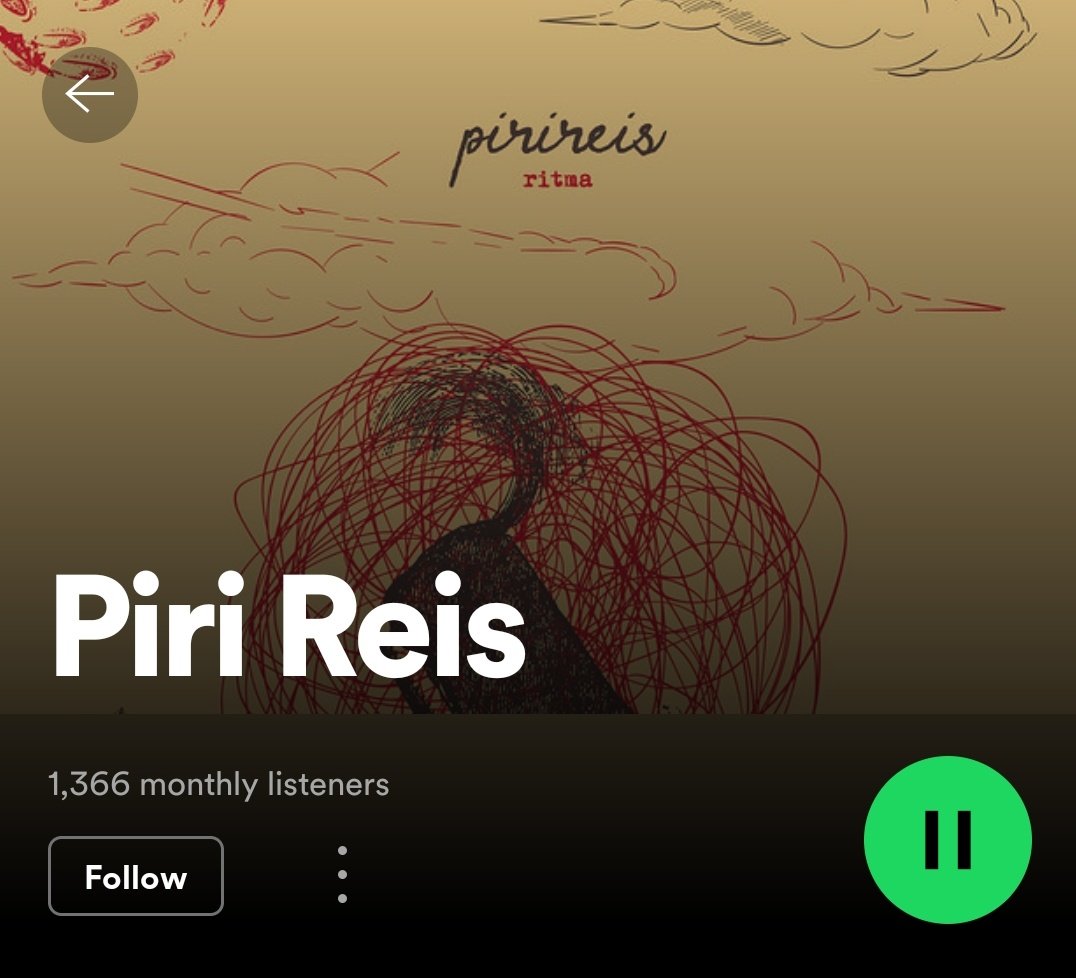 xallehrazax's tweet image. Your taste in music in 4 bands/artists.
I'll start; Rekah, Piri Reis, pg.lost, NF.

Your turn.