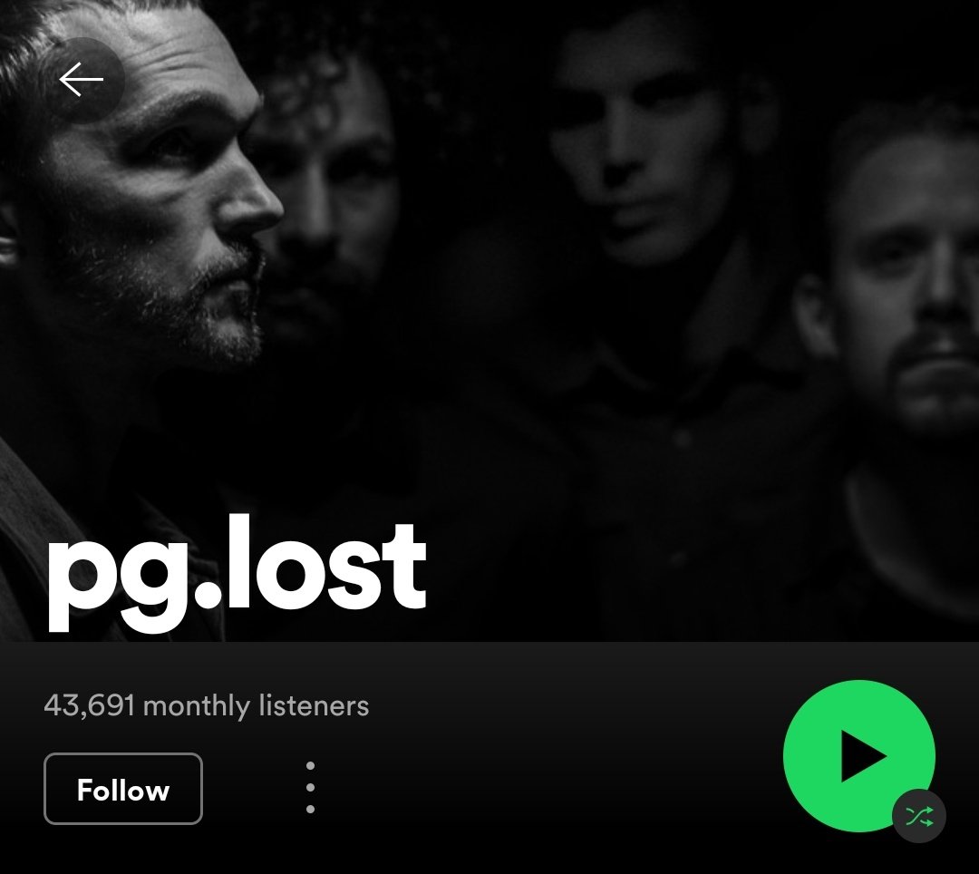 xallehrazax's tweet image. Your taste in music in 4 bands/artists.
I'll start; Rekah, Piri Reis, pg.lost, NF.

Your turn.