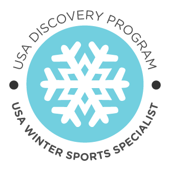Vanecole's tweet photo. Conseguí la insignia Winter Sports Specialist  #USAdiscovery  #CovanMX #RelaxWeGotThis #SafetyTravel #ViveVuelaViaja #JustUSA #BrandUSA @CovanMX @BrandUSA https://t.co/9ETfyvuGkR