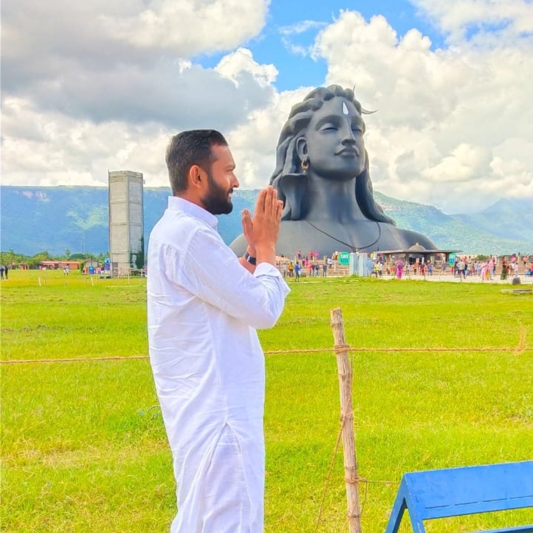 Ayush17Dec2016's tweet photo. कुशल वक्ता शानदार लेखक और अमिट छाप छोड़ने में माहिर सदैव बदलाव से समाज में नई ऊर्जा भरने के पुरजोर समर्थक भाई @satta_privartan सतीश जी को जन्मदिन की अनंत शुभकामनाएं..आपका जुझारू और जीवंत व्यक्तिव सदैव आपका निखार बढ़ाता रहे ऐसी मेरी कामना है।🙏💐 https://t.co/es9gZYLi74