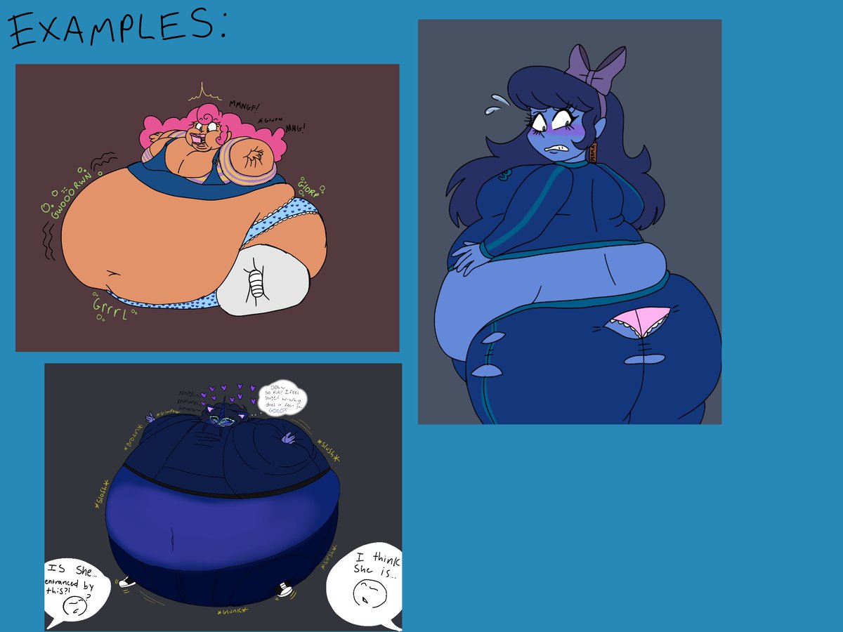 unicberry's tweet photo. So. My NSFW comms are open if anyone is interested! DM me for deets. https://t.co/IlHxs7p2kh