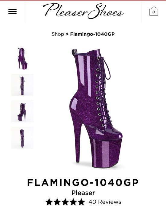 New Order coming :D Flamingo 1040GP and Delight 2000SK 02s ^_^  Been waiting for these in my size <3 #pleaser<a href="/tag/highheels"class="tags"><span>#highheels</span></a><a href="/tag/pleaser"class="tags"><span>#pleaser</span></a>