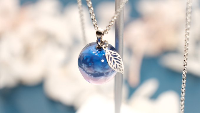 激安商品 あまつきさま専用◎手作りガラスのネックレス他 ８点おまとめ