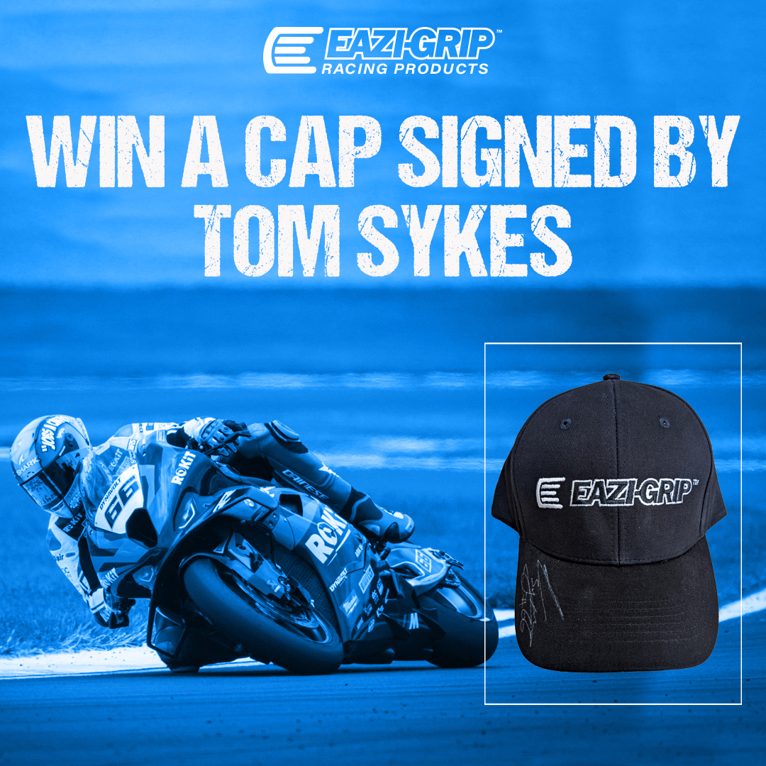 TOM SYKES SIGNED CAP COMPETITION For your chance to win a cap signed by @TheRealTomSykes all you have to do is... 1. Like & Retweet this tweet 2. Comment 'Done' Closes Sunday 13th August. Winner announced Monday 14th August. Good luck!
