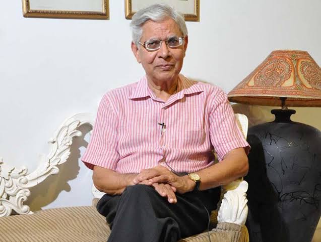 UpendrraRai's tweet photo. Former #CoalSecretary, #PCparakh approaches #SupremeCourt against summons issued against him by the #CBI in the Talabira-I coal block allocation matter. CJI DY #Chandrachud lists the plea on August 4, 2023. https://t.co/Jt4J1ft0h8