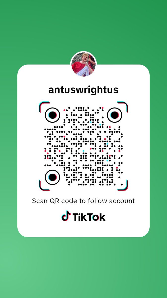 AntWright_'s tweet photo. @TikTokSupport My account has been removed for "hate speech" but all I did was make a video about my town in ww2. Help! https://t.co/QL5ebXKTSv