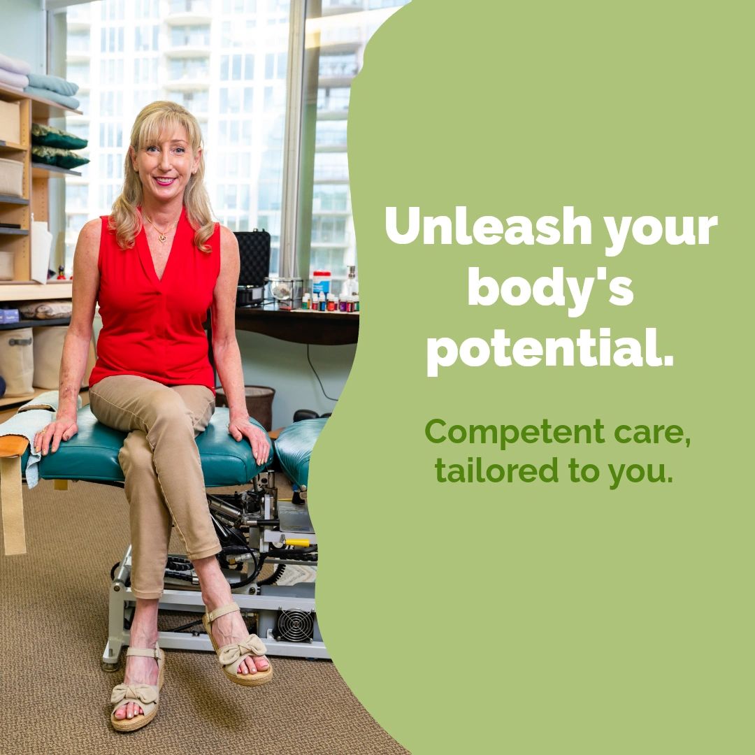 DrJanakiEBerman's tweet photo. Chiropractors vary widely in their techniques and services. If you are frustrated with slow progress, chose another! This is your healthcare, find the chiropractor that’s right for you. Come see Dr. Janaki Berman, where personalized treatment plans are tailored just for you. https://t.co/MGIjvNm44C
