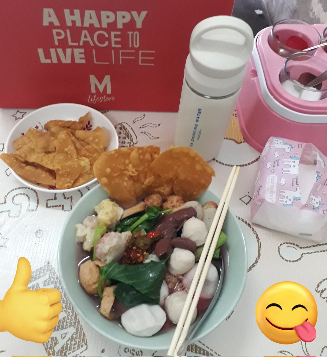 Sudatip_ni's tweet photo. #lookyummy 😋
#verydelicious 👍 https://t.co/tDJJm7yxUx