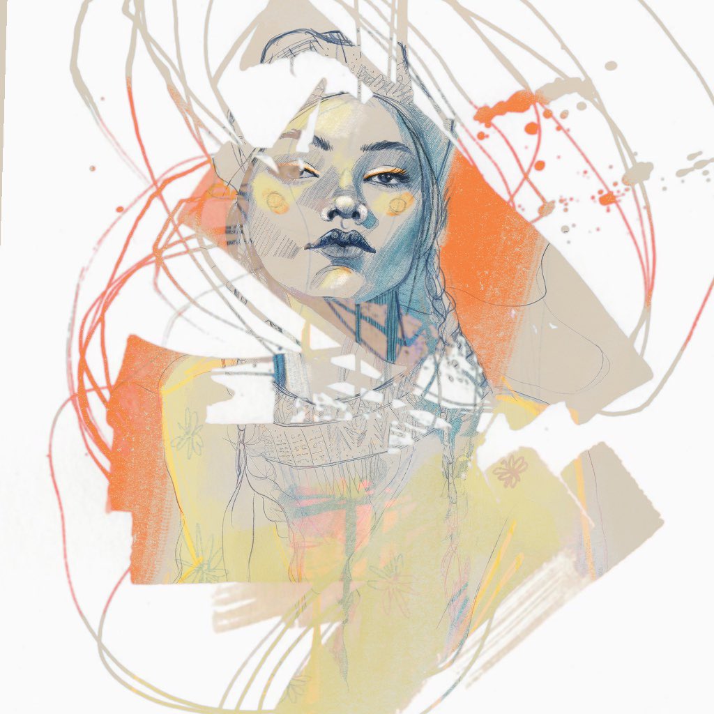 Coming back soon fam 🤍

GM

#gm #artist