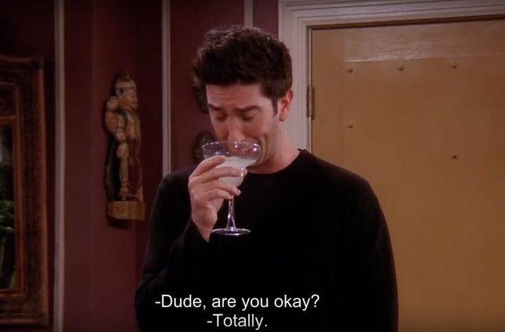 ChandlerBing_12's tweet photo. Monday mood: Ross Geller https://t.co/qv6pZHpDro
