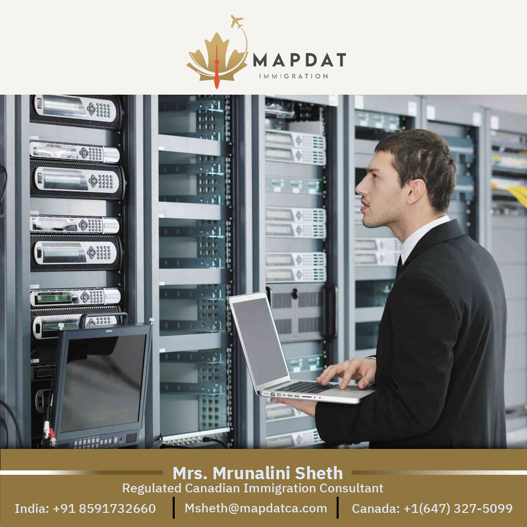 MAPDATImmi14807's tweet image. Achieving Canadian Dream: Express Entry for Database Analysts and Data Administrators

Read More : mapdatimmigrationservices.com/achieving-cana…

🌏 mapdatimmigrationservices.com
📱8591732660
📱647-327-5099

#CanadaImmigration
#DatabaseAnalyst
#DataAdministrator
#MAPDATImmigration #canada #mumbai