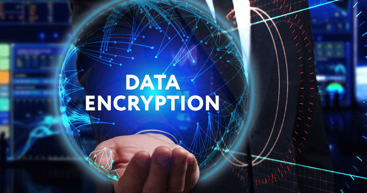 CyberRaj1250's tweet photo. 🔒 Unlocking the Power of Data Encryption Keeping Your Information Safe! 💻🔐 https://t.co/N0anNSRPFB