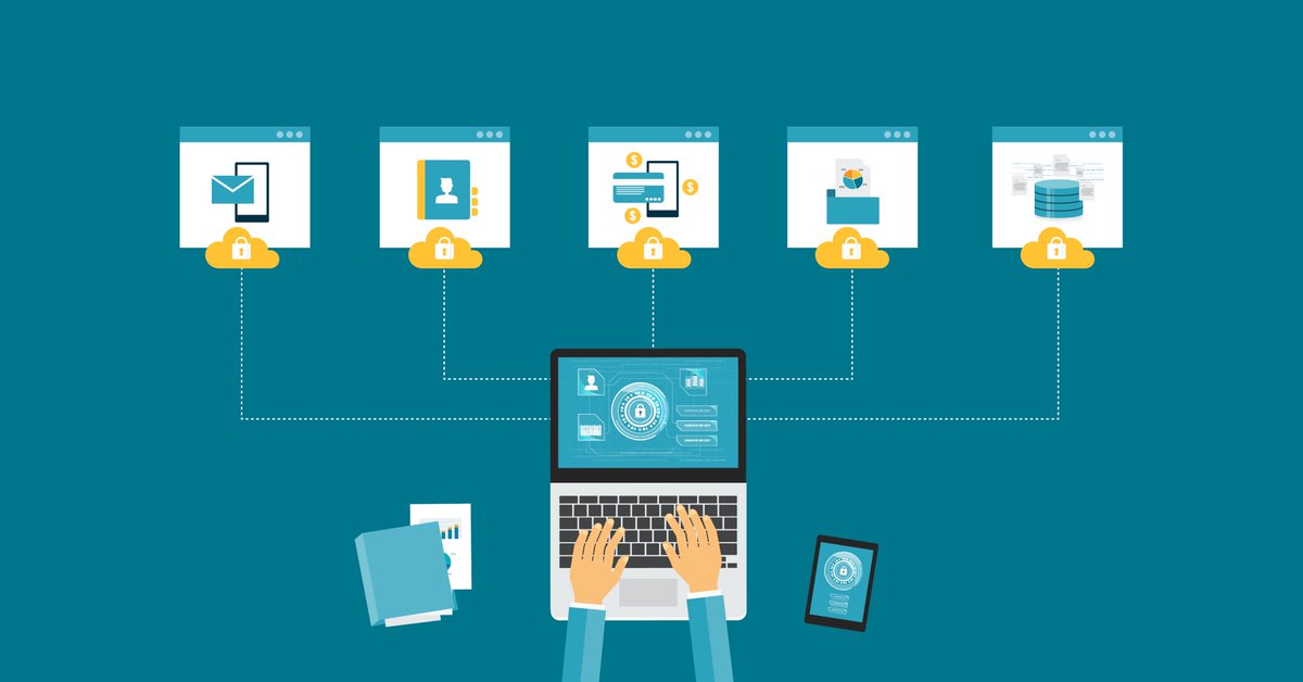 CyberRaj1250's tweet photo. 🔒 Unlocking the Power of Data Encryption Keeping Your Information Safe! 💻🔐 https://t.co/N0anNSRPFB