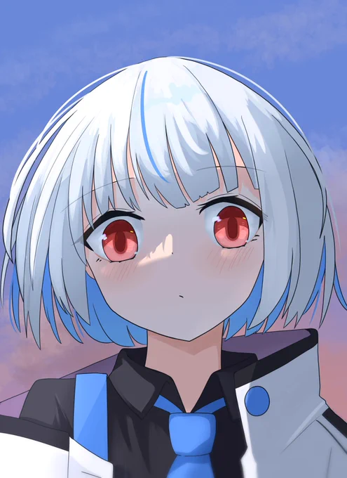 ゆうがた 