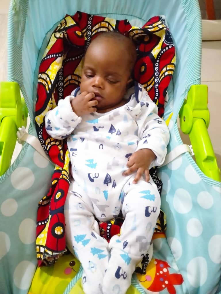 hellormsadi's tweet image. Please take a couple of minutes to read.
And help me save my nephew's life. Any amount is greatly appreciated. Your noble deed can make a significant difference in my nephew's life.
youtube.com/shorts/UARx8rk… 
gofund.me/d265f256 

#MakeADifference #fundraising  #crowdfunding