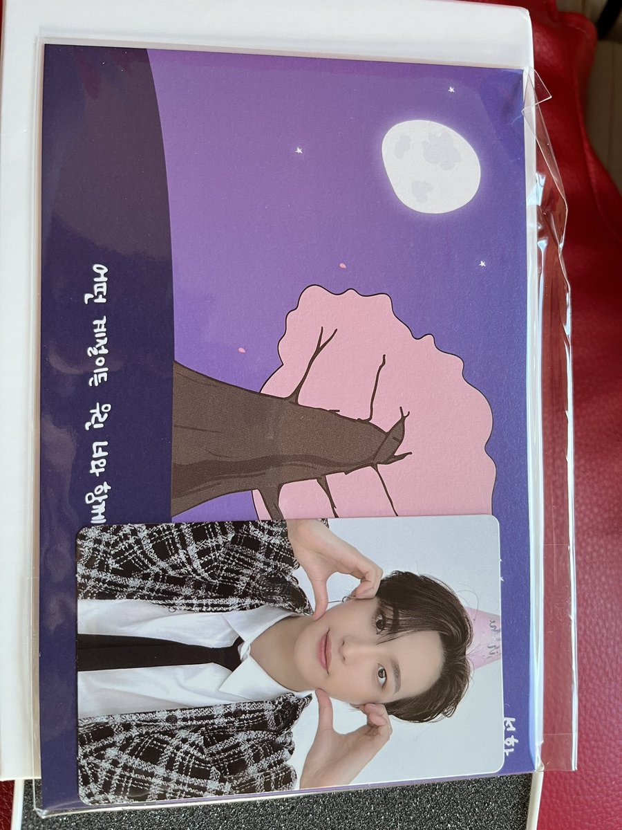 aTinyVhas's tweet photo. Thank you so much mami sa Hwa MD dumating na siya 😍 My FiguHwa 🥹
#NANAFEEDBACKS https://t.co/wNXYY80DeJ