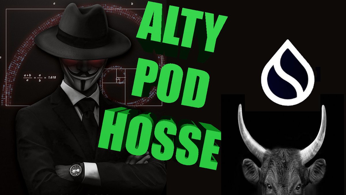 mojeBTC's tweet photo. #ALTY POD HOSSE cz.1 - #Bitcoin, #XRP - analiza techniczna kryptowalut 
https://t.co/qO4eI17gkM https://t.co/pURCeqf30P