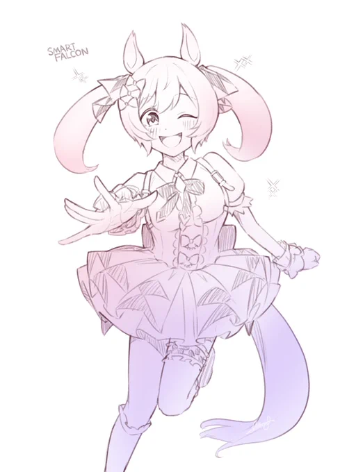 久々にワンドロ!