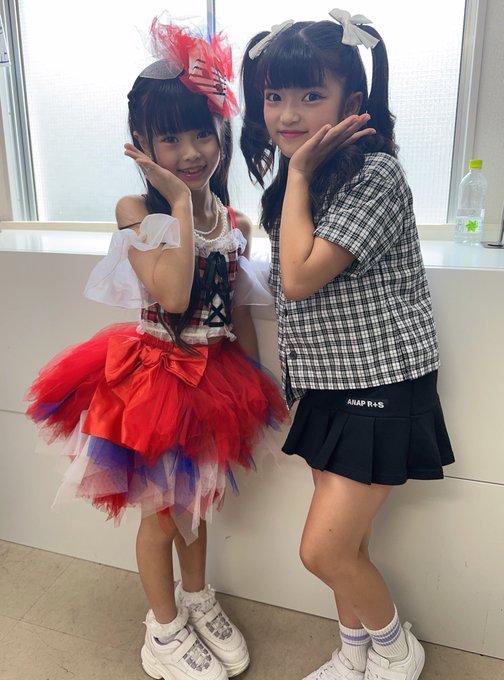 Twitterのコスプレ画像15