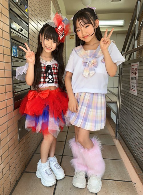 Twitterのコスプレ画像16