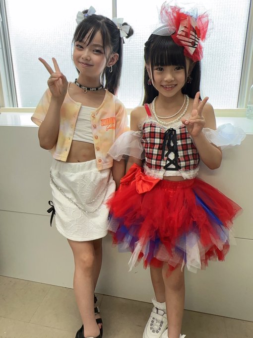 Twitterのコスプレ画像14