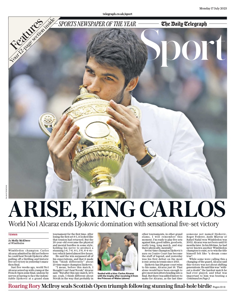 Molly McElwee tweet media