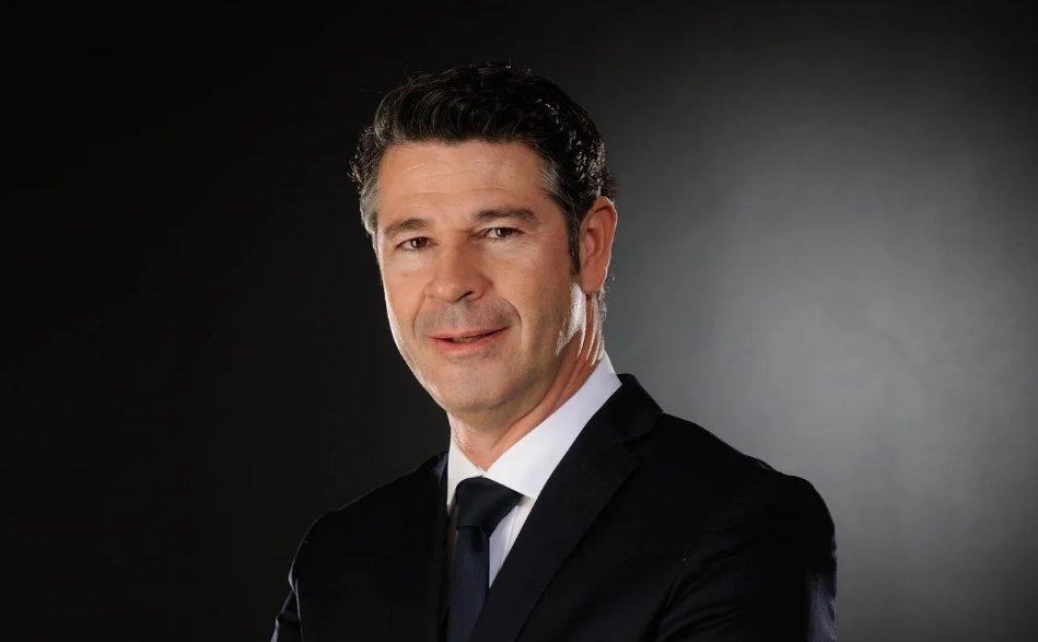 newsgreenstreet's tweet photo. React News spoke to @Icade_Officiel's regional director Laurent Doyat about the firm's projects.

Q+A: Icade – "Our strategy is to prioritise the polycentricity of our business" | @francesco_magon 

https://t.co/BCihRg0hJD https://t.co/LcoMhNgL9e