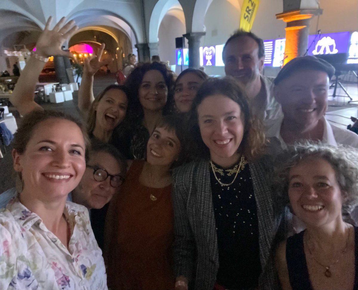 Franco alemand rencontre des SongPoets a Sarrebruck ! Beaucoup de plaisir avec des collegues magnifiques: STEPHANIE NEIGEL &amp; TOMMY BALDU, PUR SANG, MIRIAM HANIKA, JUSTINE JÉRÉMIE, ROMAIN LEMIRE &amp; MURIEL GASTEBOIS, STEFAN NOELLE, JEAN-LUC KOCKLER …… merci GERD HEGER, RADIO SR2 !