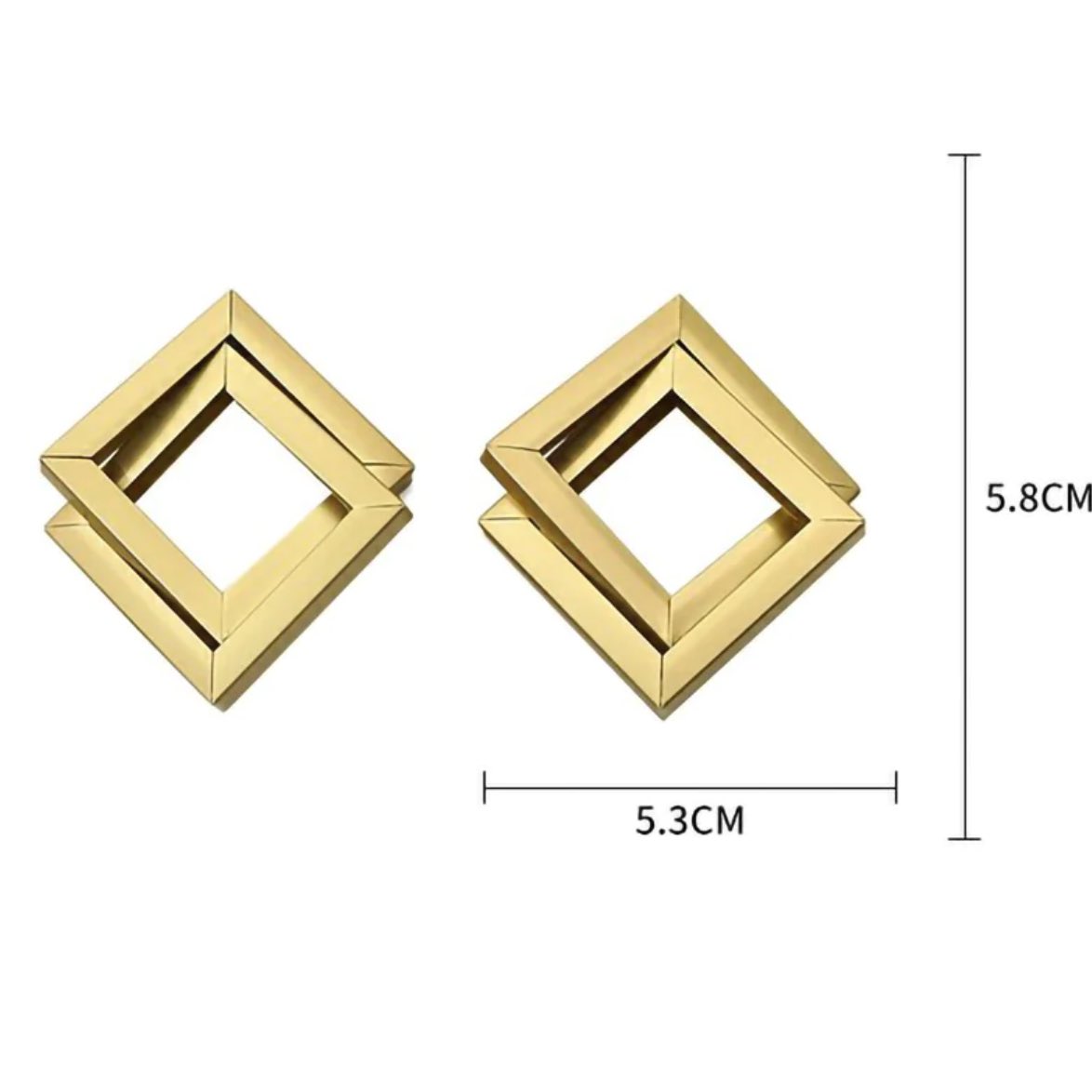 EvoLuminix's tweet photo. EvoLuminix
🖤
A alloy earrings that is simple yet classy. 

#evoluminix #earrings #jewelry #unnisexfashion #unnisexstyle #collocation #share https://t.co/AvSgsbSlb9