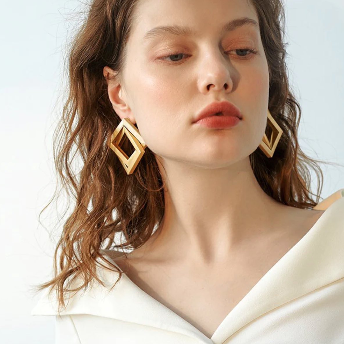 EvoLuminix's tweet photo. EvoLuminix
🖤
A alloy earrings that is simple yet classy. 

#evoluminix #earrings #jewelry #unnisexfashion #unnisexstyle #collocation #share https://t.co/AvSgsbSlb9