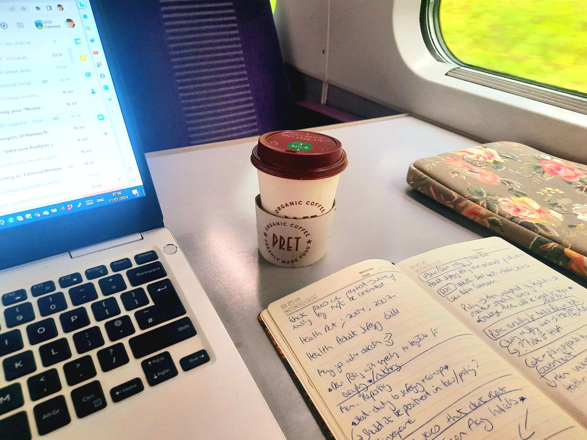 Sarah Donnelly tweet media