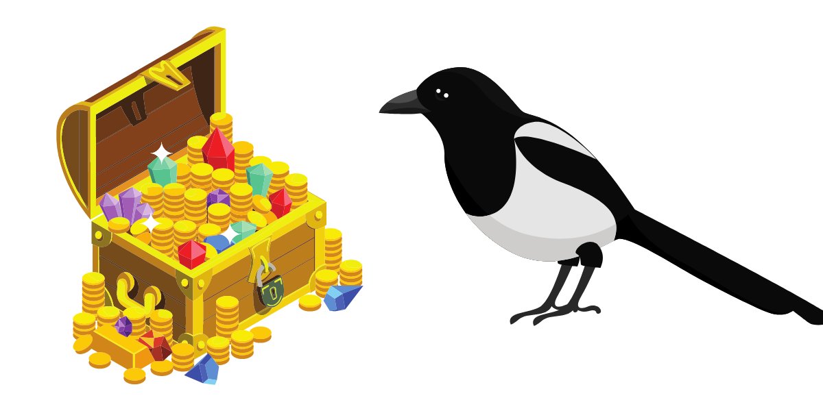 Are You A Marketing Magpie?
By: <a href="/JLongConsulting/">Jo Long Consulting</a> 

The word 'Marketing' covers such a wide range of activities that it's hard, sometimes......

northeastshare.co.uk/news/are-you-a…

#GBshared #NorthEastshare #NorthEastUK #NEBusiness #BusinessCommunity #MarketingTips #NEfollowers
<a href="/GbShared/">GB Shared</a>