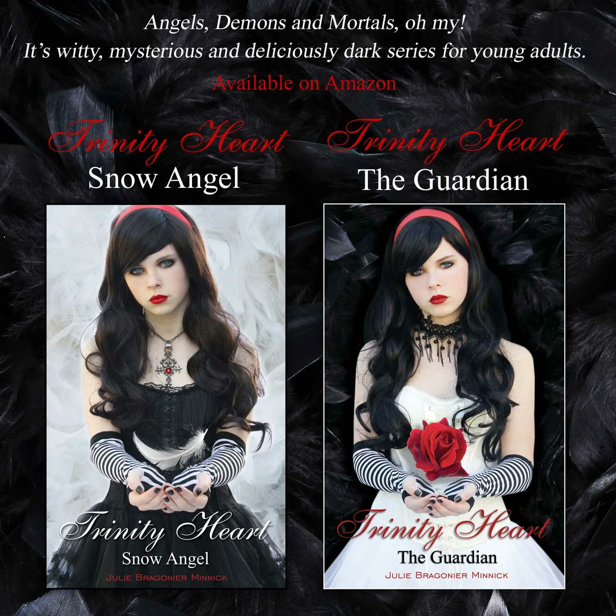 TheGothicLife tweet media