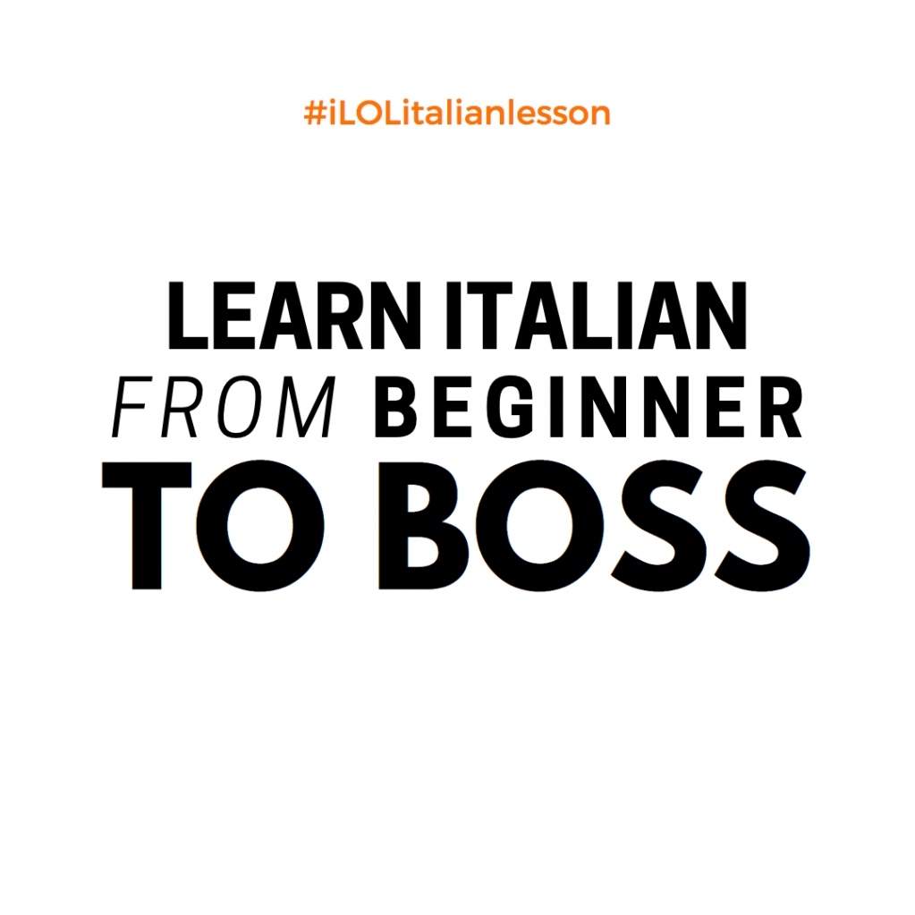 iLOLItalian's tweet image. Hey there! ๐ Let's learn about demonstrative adjectives in Italian! "Questo" means "this" and "quello" means "that". What's your favorite demonstrative adjective? ๐ฎ๐น๐ค
#ItalianLanguageLearning #LearnItalianGrammar
