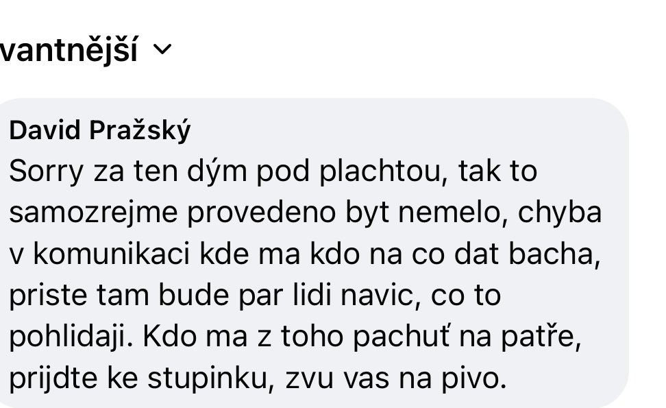 aninka1892's tweet photo. @Radosla43570706 @panslavista @TRIBUNA_SEVER přiste udelas lip, kdyz budes mlcet https://t.co/lg56xK7tuo