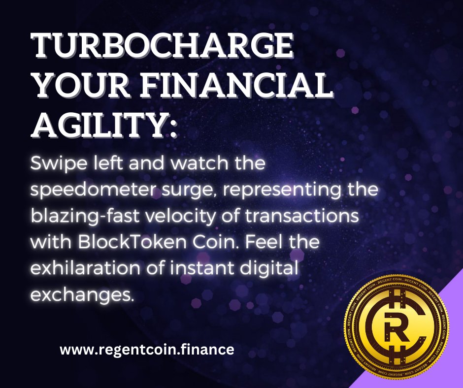 regent_coin's tweet photo. Turbocharge Your Financial Agility
.
.
Join us now
.
Website- https://t.co/ScJ5us9Uri
.
.
.
#cryptocurrency #cryptochannel #london #unitedkingdom #dubai #crypto #cryptoonline #cryptoonline #cryptocurrencychannel #earnwithus #earnmore #dailyearnings https://t.co/hJJ76wQpud