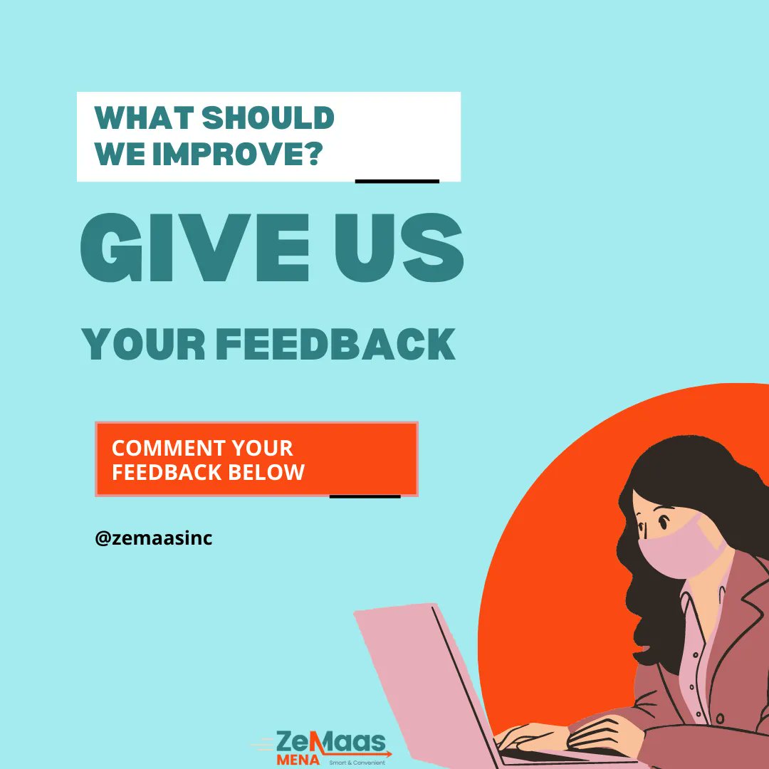 ZemaasInc's tweet photo. We're honored by your recommendation! 🙂
We truly value your feedback! As our valued client, we would love to hear your thoughts on how we can enhance our services.

#ClientFeedback#ContinuousImprovement #YourOpinionMatters https://t.co/Yu3zIMdlGY