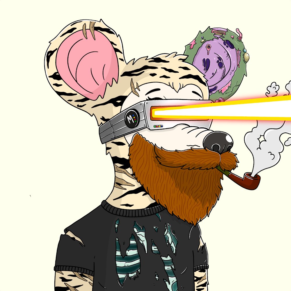 Ralphie. tweet media