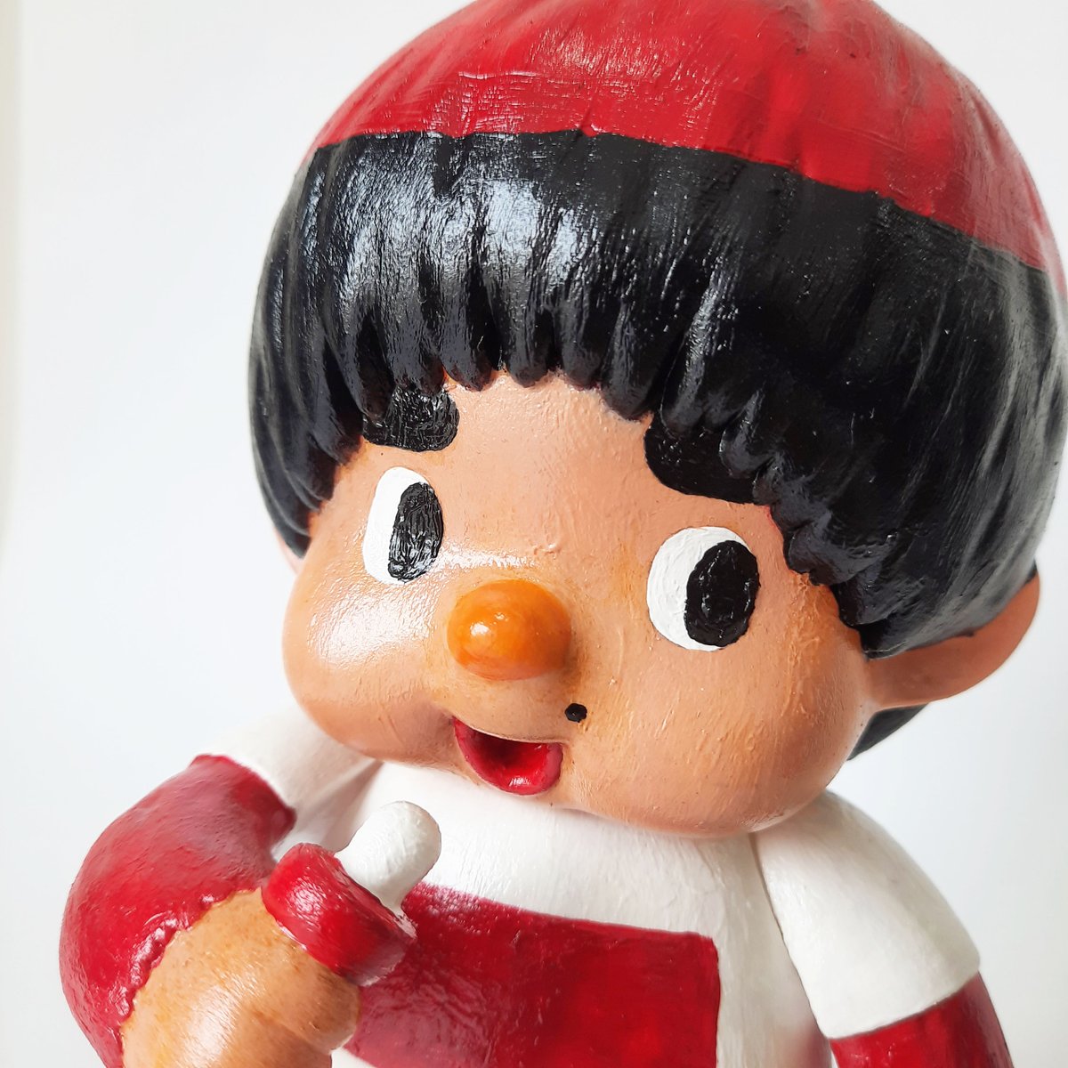 jnjfspace's tweet photo. Showcasing in HK Elefunpop Art & Toy Show next week.
See you in HK.
#hk #monchhichi #elefun #customshow https://t.co/cBr0FNESVb