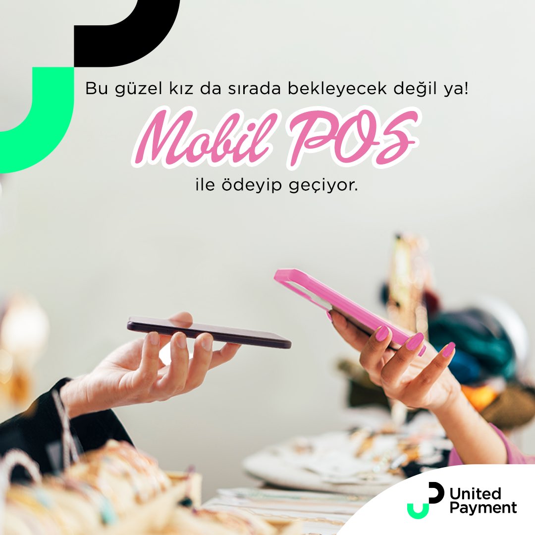 MokaUnited's tweet photo. Bu güzel kız da sırada bekleyecek değil ya! Mobil POS ile ödeyip geçiyor. 🤳

#UnitedPayment #Barbie #MobilPOS #QR #ÖdemeÇözümleri https://t.co/MKoCNr5hRz