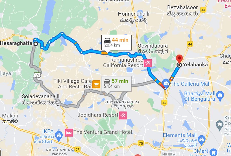 Namma Karnataka Weather on Twitter "Extreme north benefitted most from evening rains yesterday