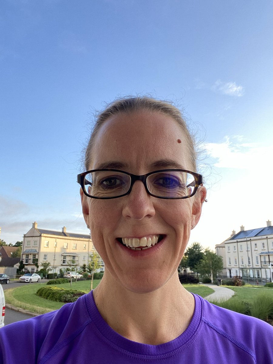 EnergiseMyLife's tweet photo. RSD890: a well paced, not too easy, 5 miles to start the week

#mondaymotivation #mondaymorning #getupandrun #runhappy #energisemylife https://t.co/RMIXv5O0Nv