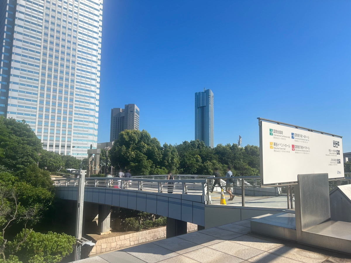 ＼おうちに帰るまでがフェス🎊／

最終日もたくさんの方が
フェスを楽しんでいます🎉

帰りも混雑する時間帯など
あるかもしれませんので、
気をつけてお帰りくださいね😊

最後まで楽しい思い出になるように🙏🌟

みなさん今日の出会いが
自由な人生を一歩踏み出す
きっかけになれば嬉しいです✨