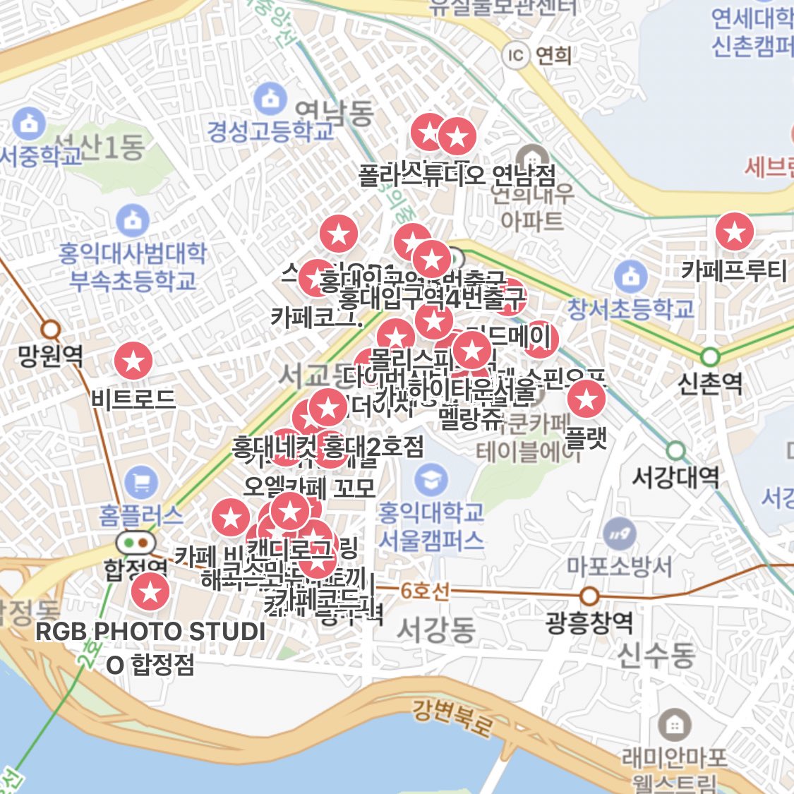 Sya On Twitter when You Look At The Seoul Map Zhang Hao s Birthday sya-on-twitter-when-you-look-at-the-seoul-map-zhang-hao-s-birthday