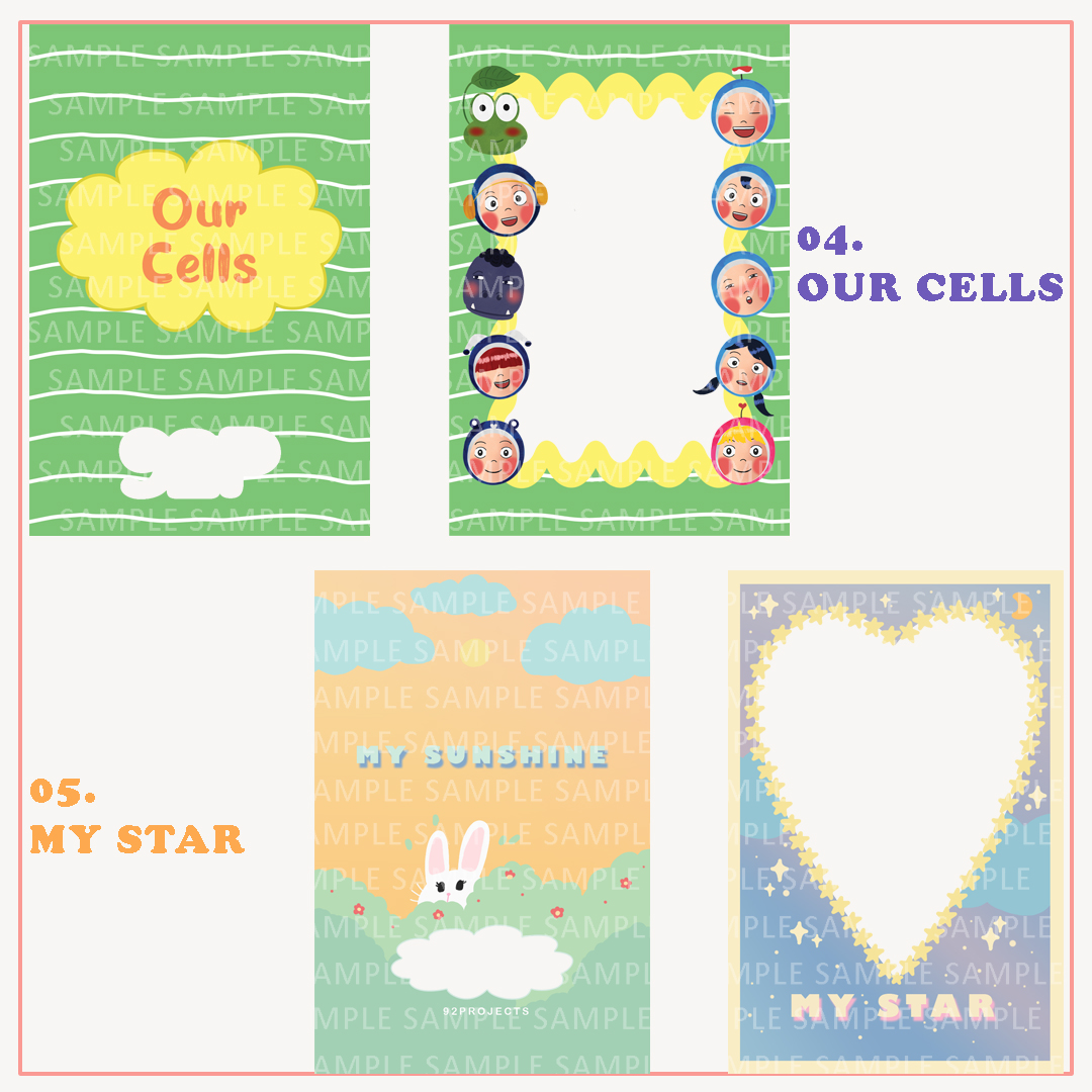 92Projects's tweet photo. Protect your bias ✨💸photocard✨💸! Our cute and colorful universal photocard holder is now available for preorder at Shopee! <3 https://t.co/kk7MIio2fK #ShopeeID #PCHolder #Photocardholder https://t.co/IIh8VXcr5l